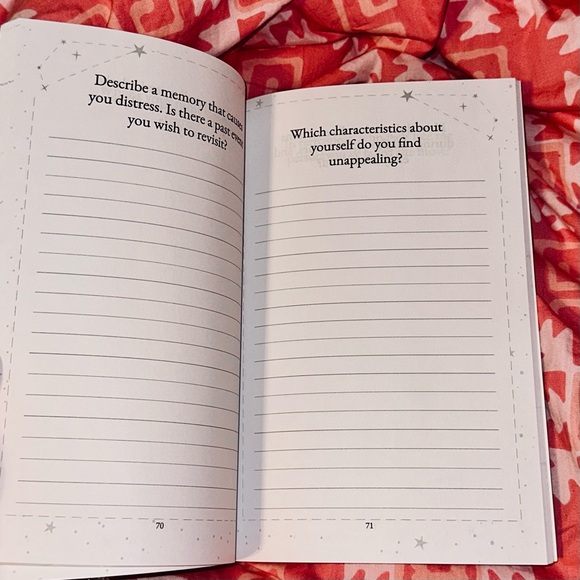 Shadow Work Journal - NEW - Picture 4 of 5